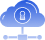Cloud Enablement Solutions Icon