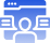Cloud Migration Icon