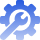 Cloud-Native Development Icon