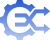 Cross-Platform Development Icon