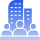Enterprise AI Icon